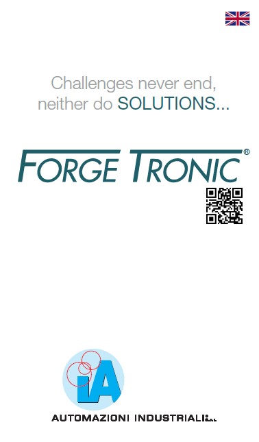 FORGE TRONIC FT -VT