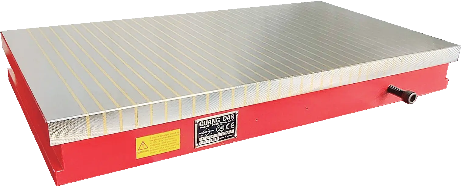 永磁電磁盤 & 磁盤控制器