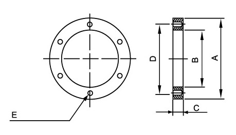 flange Catalog