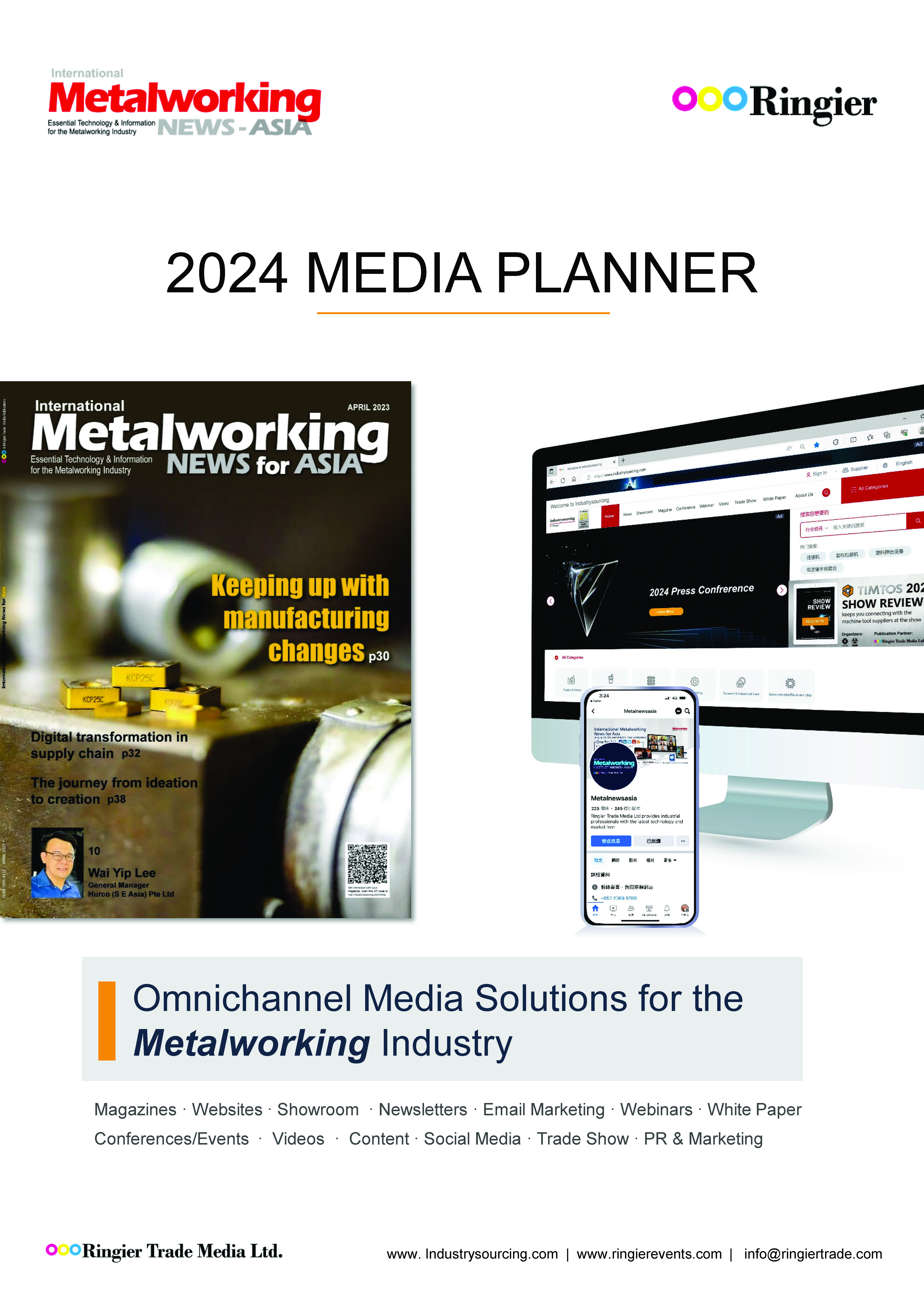 2024 International Metalworking News for Asia_Media kit