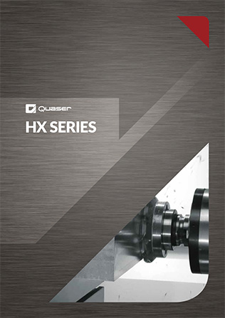 HX SERIES