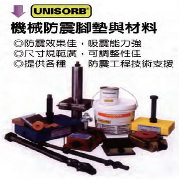 Unisorb Fixator systems