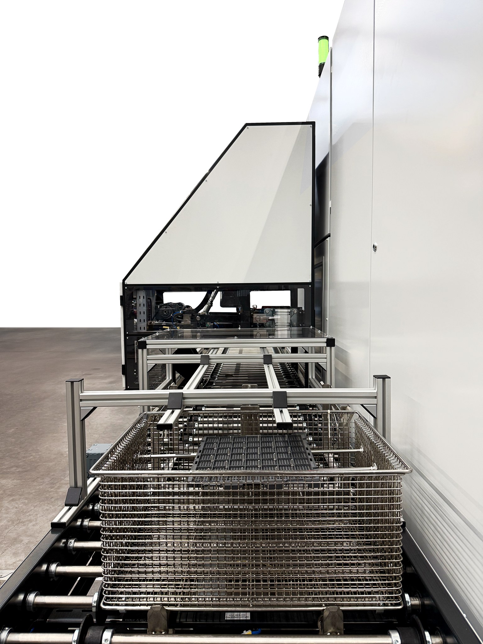 hemo 真空清洗機目錄