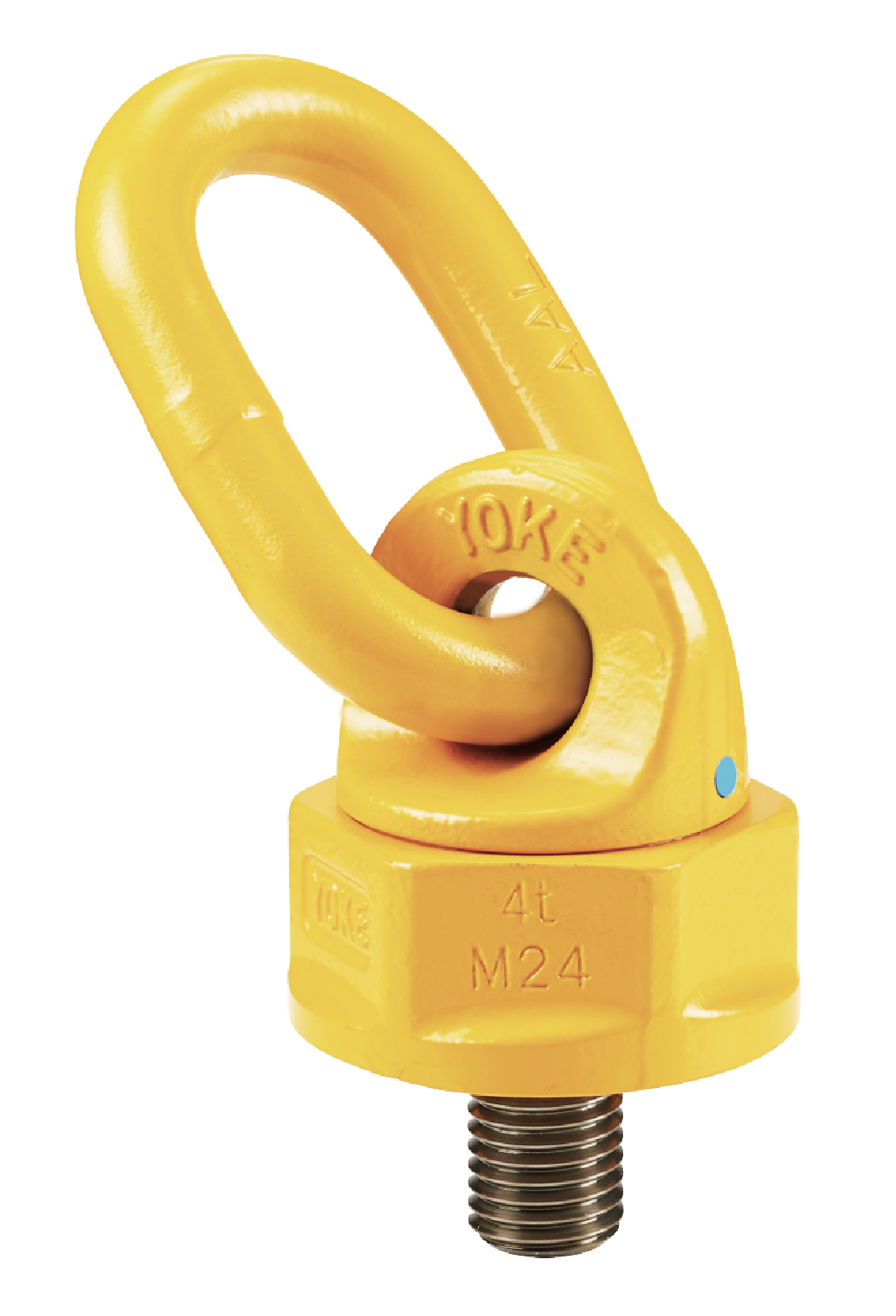 YOKE  8-271 Swivel Point