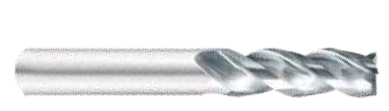 鋁合金專用銑刀 暴力型-NS3S