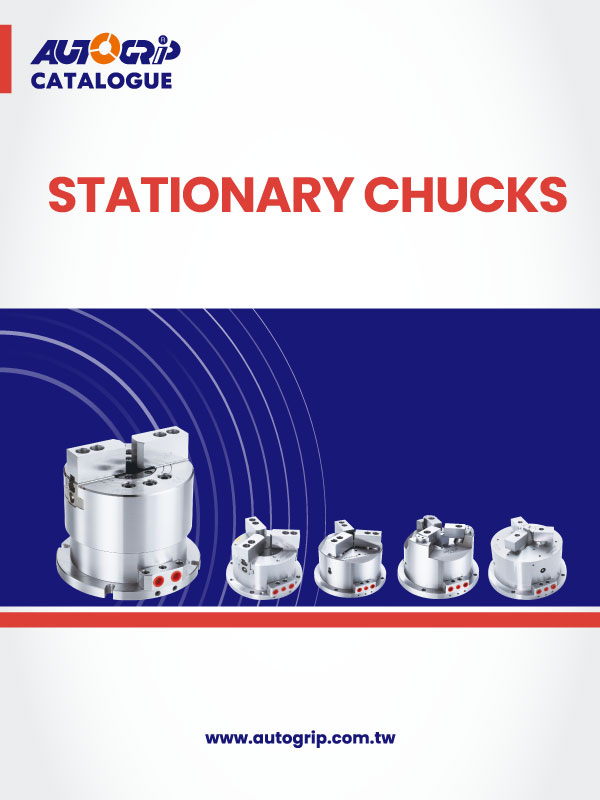 StationaryChuck