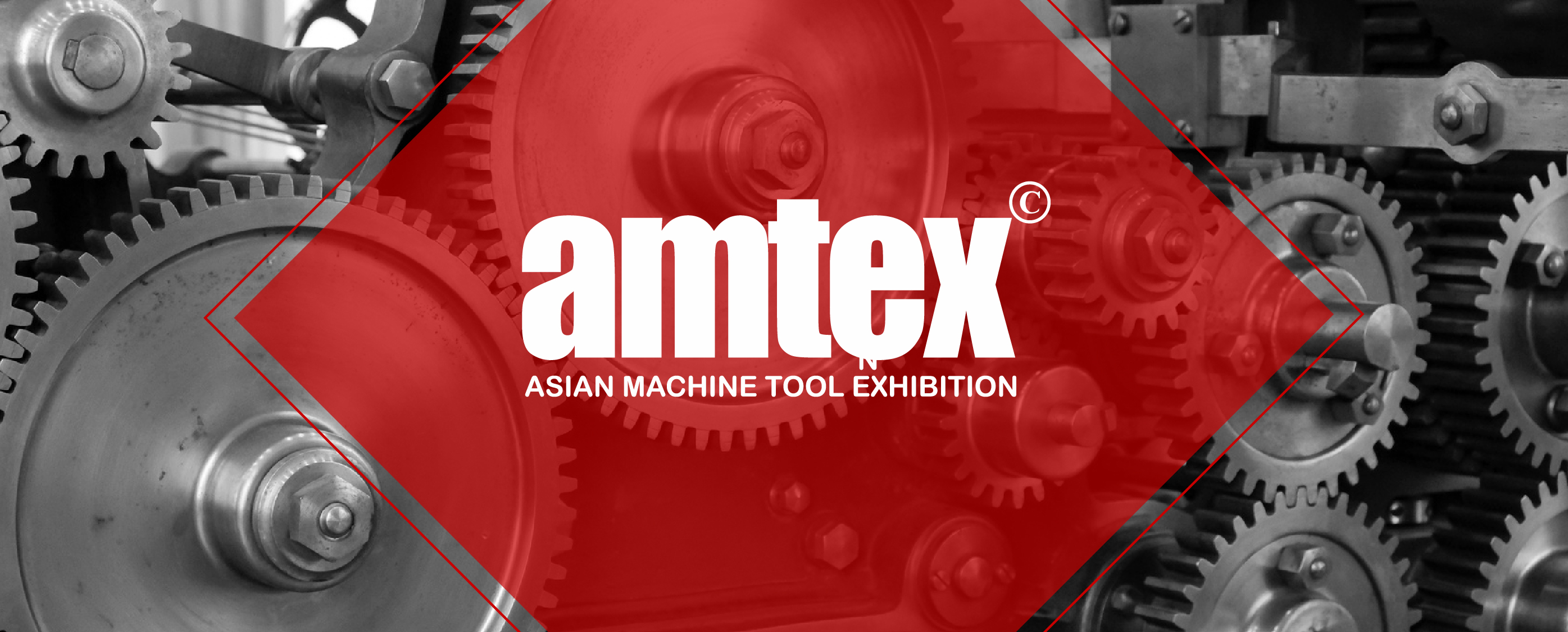 AMTEX 2026 展覽宣傳圖片