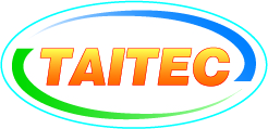 TAITEC Logo
