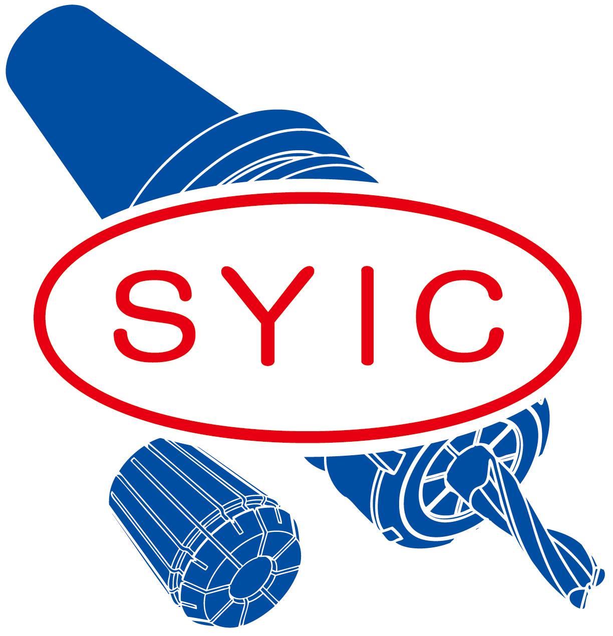 SYIC Logo