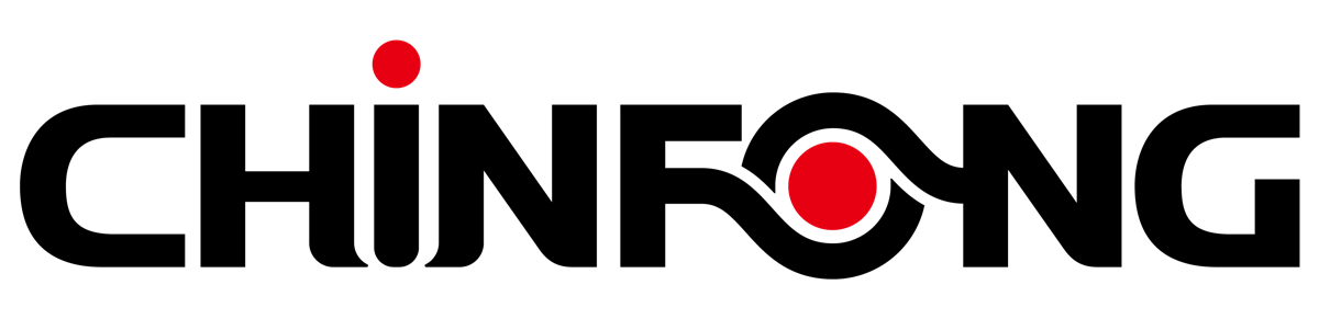 金豐機器工業股份有限公司 LOGO