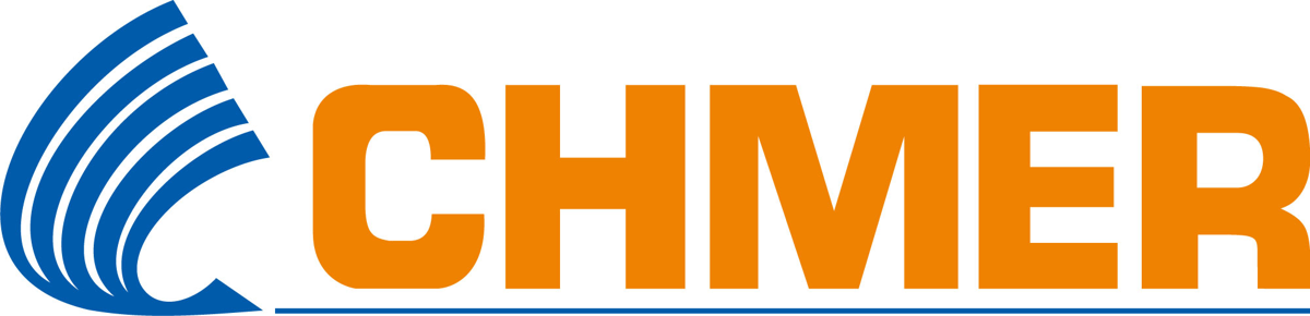 慶鴻機電工業股份有限公司 LOGO