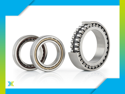 【AI-Powered Sustainable Manufacturing】Leading a New Era in Precision Manufacturing: TPI Bearings at TMTS 2026