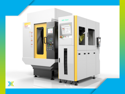 【AI-Powered Sustainable Manufacturing】HHO Automation: Empowering AI-Driven Smart Manufacturing with HHO Smart Control System