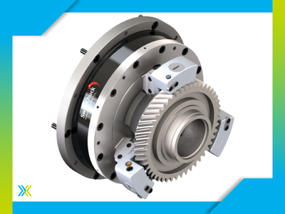 【AI賦能 智造永續】2025 EMO 金獎機台全台首秀！富達興 TMTS 2026 揭開智慧製造新局