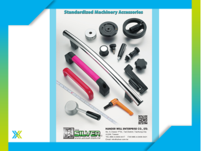 【AIが拓く、DX＆GX製造】世界に向けて、ハンドウェル企業を発信する