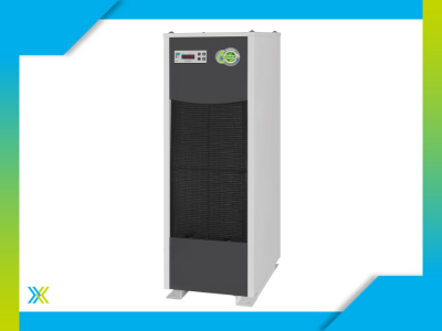 【AI-Powered Sustainable Manufacturing】Habor Precision at TMTS 2026: Leading Sustainable Manufacturing with Smart Temperature Control