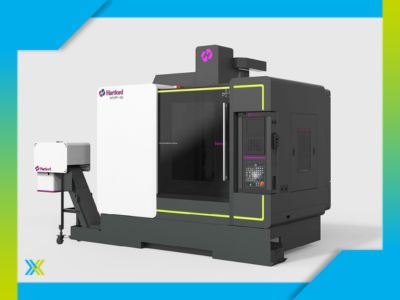 【AI賦能 智造永續】從減碳到 AI 製造——協鴻工業於 2026 TMTS 展揭示智慧產線新藍圖