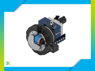 【AI-Powered Sustainable Manufacturing】GPM Integrates AI Smart Manufacturing, Showcasing High-End Turret Solutions at TMTS 2026