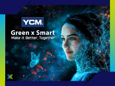 【生態系】永進機械於 TMTS 2026 以 AI 賦能串聯製造生態系，回應製造現場的真實需求