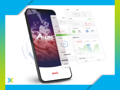 【AIが拓く、DX＆GX製造】スマート駆動 × 省エネ革新：AWEAが築く製造新たな典範