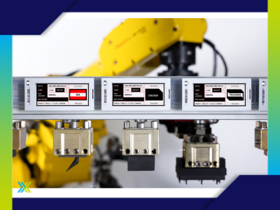 【TMTS 2026  Highlights – Ecosystem】AccuteX EDM × JEENXI Technology Leading the Future of Smart Manufacturing: Multi-Machine Integration Driving Production Line Innovation