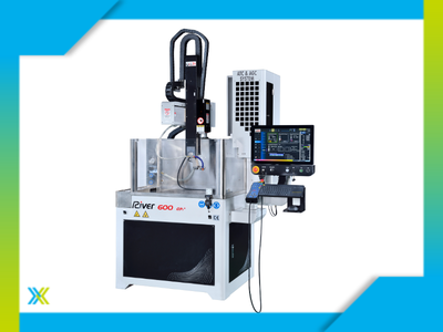 【AI-Powered Sustainable Manufacturing】OCEAN Technologies Unveils Energy-Saving EDM Drills to Drive Net-Zero Transformation