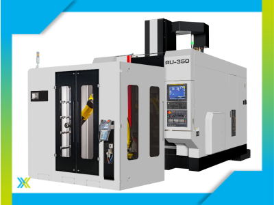 【AI-Powered Sustainable Manufacturing】MANFORD MACHINERY Focuses on “Smart Manufacturing × Green Sustainability” Focuses on “Smart Manufacturing × Green Sustainability”